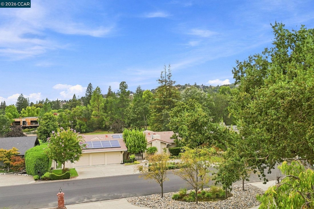 House in Alamo, California, United States 5 - 18758316