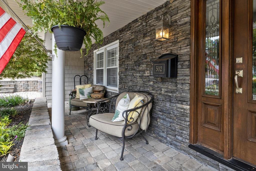 Haus in Severna Park, Maryland, Vereinigte Staaten 4 - 18754485