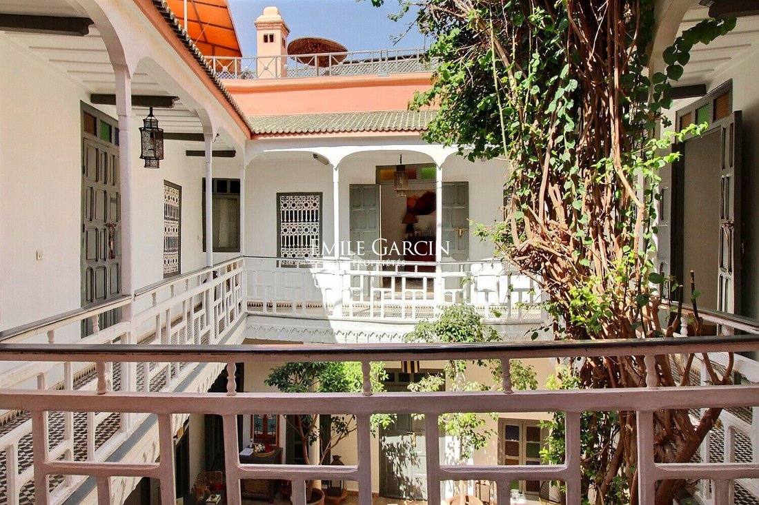 Autres à Marrakech, Marrakech-Safi, Maroc 1 - 18750239