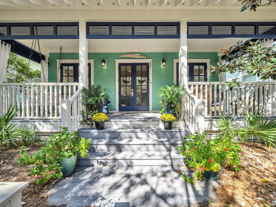 Casa a Santa Rosa Beach, Florida, Stati Uniti 3 - 18748335