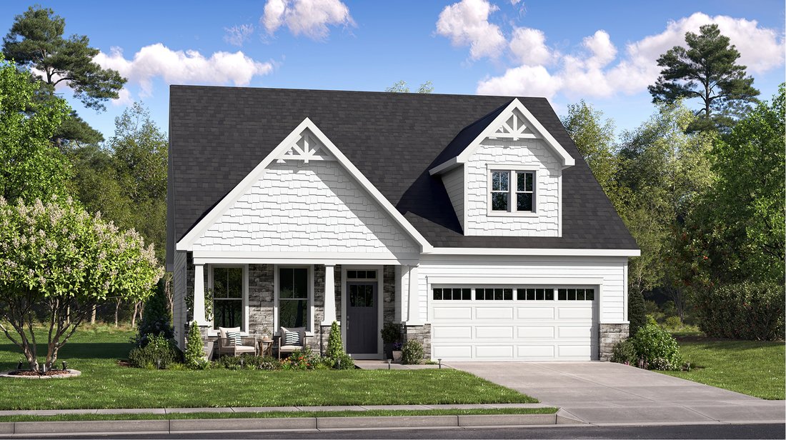 House in Cambridge, Maryland, United States 1 - 18756257