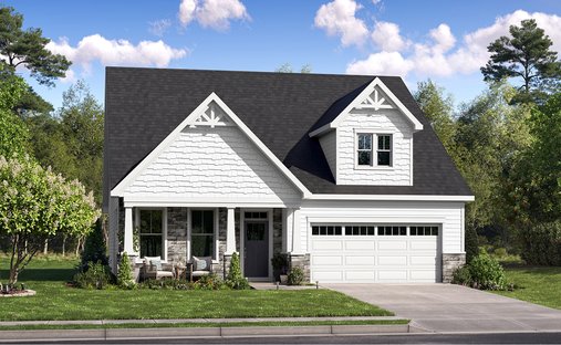 Maison à Cambridge, Maryland, États-Unis 1