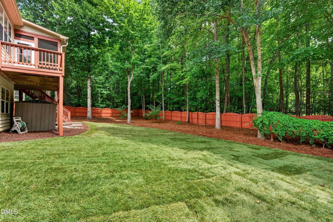House in Apex, North Carolina, United States 5 - 18755872