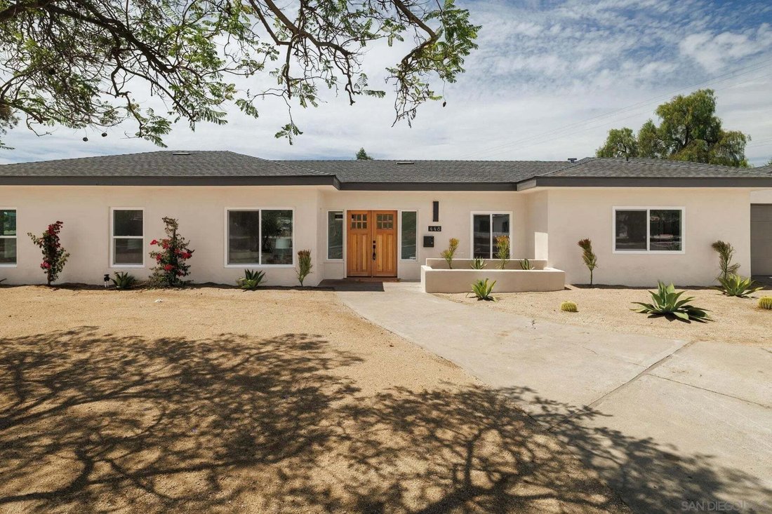 House in El Cajon, California, United States 2 - 18751693