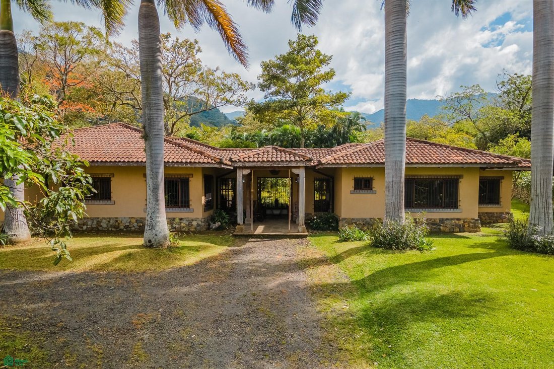 Maison à Santa Ana, San José, Costa Rica 5 - 18592269