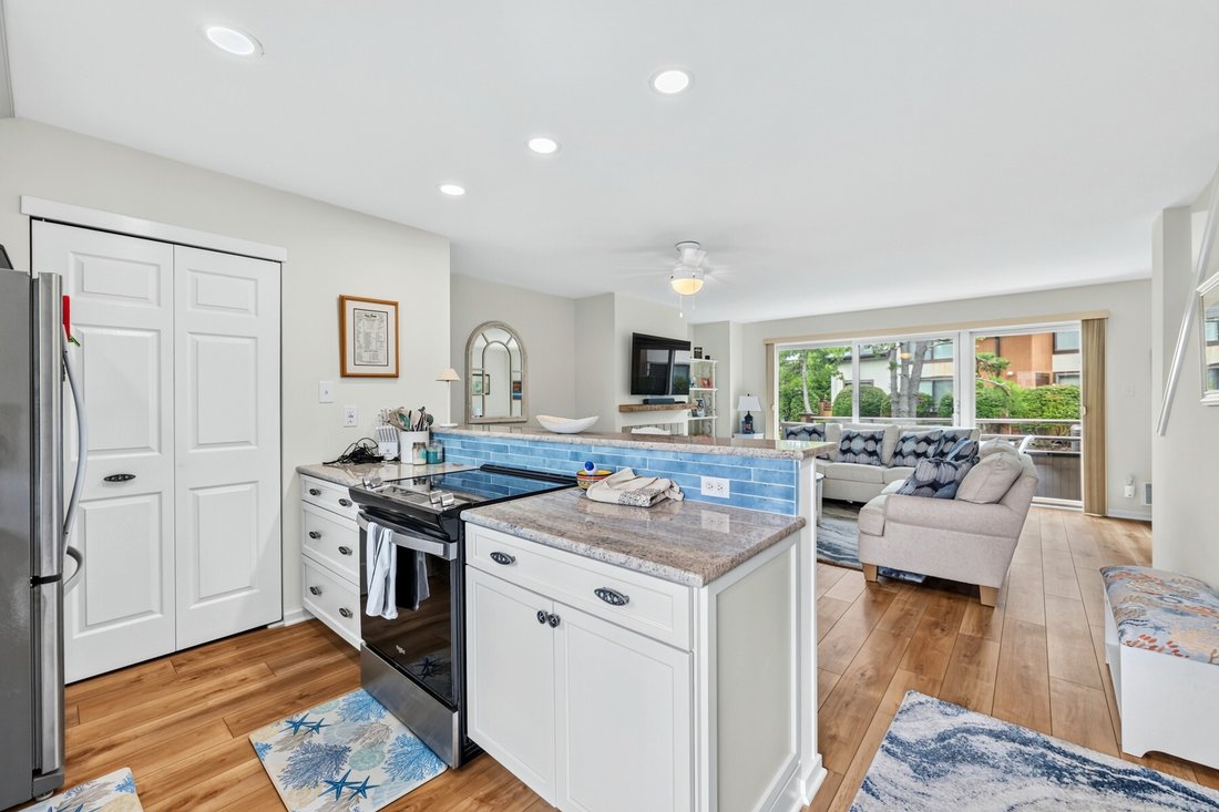 Condo in Ocean City, New Jersey, United States 3 - 18753978