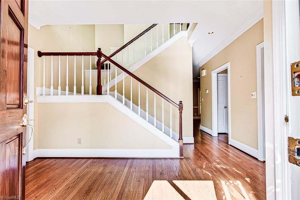 House in Greensboro, North Carolina, United States 4 - 18748430