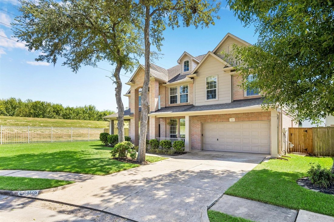 Haus in Sugar Land, Texas, Vereinigte Staaten 2 - 18752093