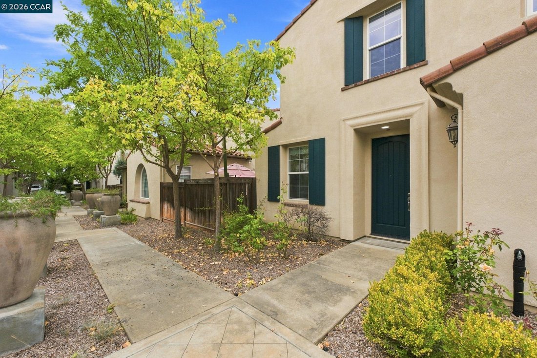House in San Ramon, California, United States 4 - 18751211