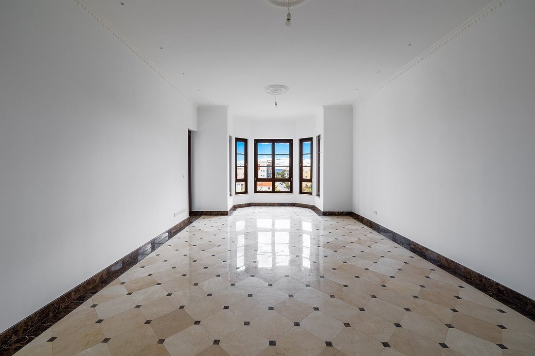 Appartement à Yermasóyia, Limassol, Chypre 3 - 18749777