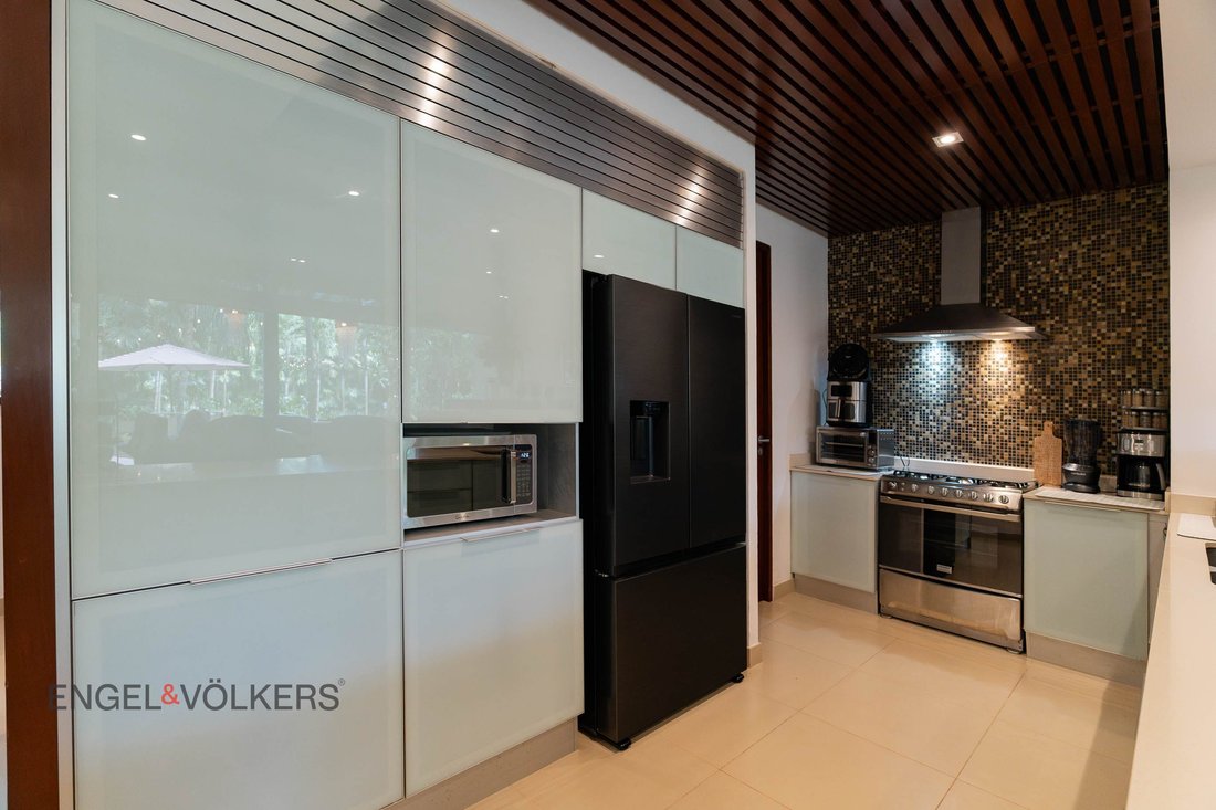 Wohnung in Yucatán Country Club, Yucatán, Mexiko 5 - 18754987