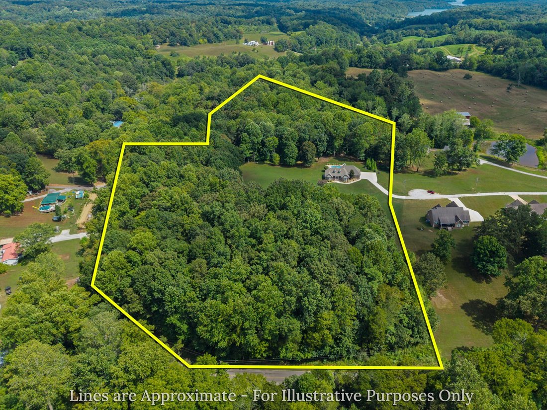 Casa a Lynchburg, Tennessee, Stati Uniti 5 - 18755853