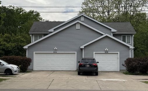 Madison, Wisconsin, États-Unis 1