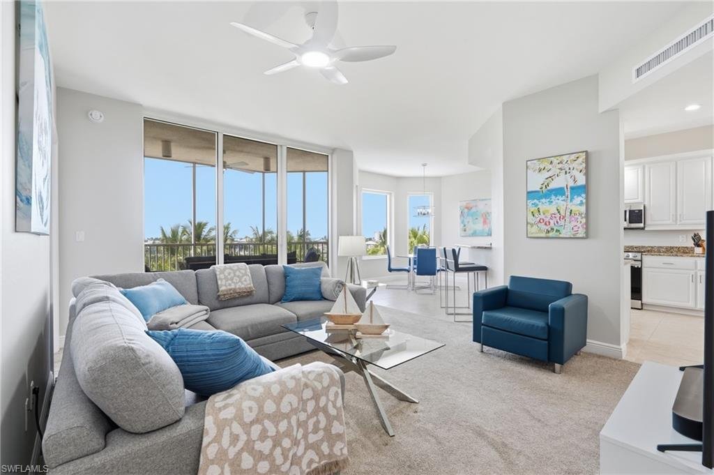 Condominio en Fort Myers Beach, Florida, Estados Unidos 1 - 18755168
