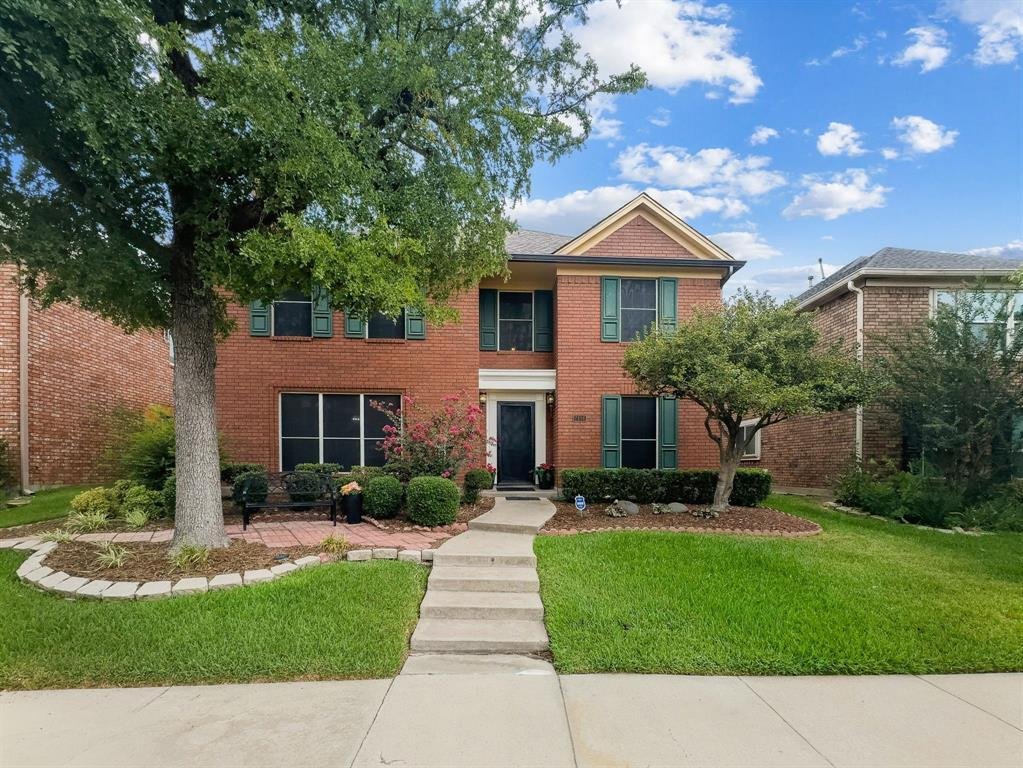 Maison à Carrollton, Texas, États-Unis 1 - 18758811