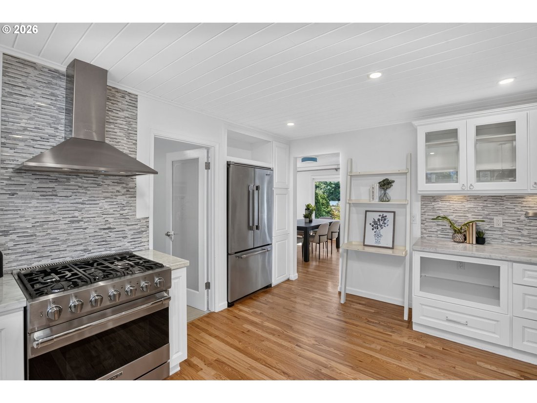 Casa en Lake Oswego, Oregón, Estados Unidos 5 - 18758103