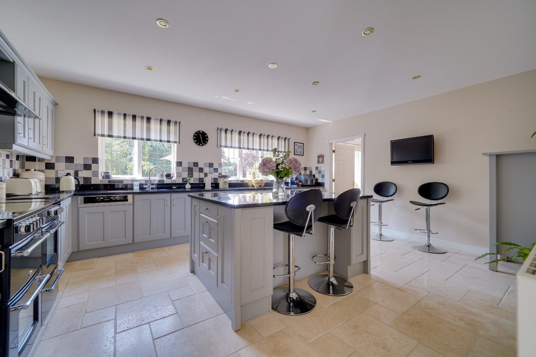 Haus in Brampton, England 3 - 18760995