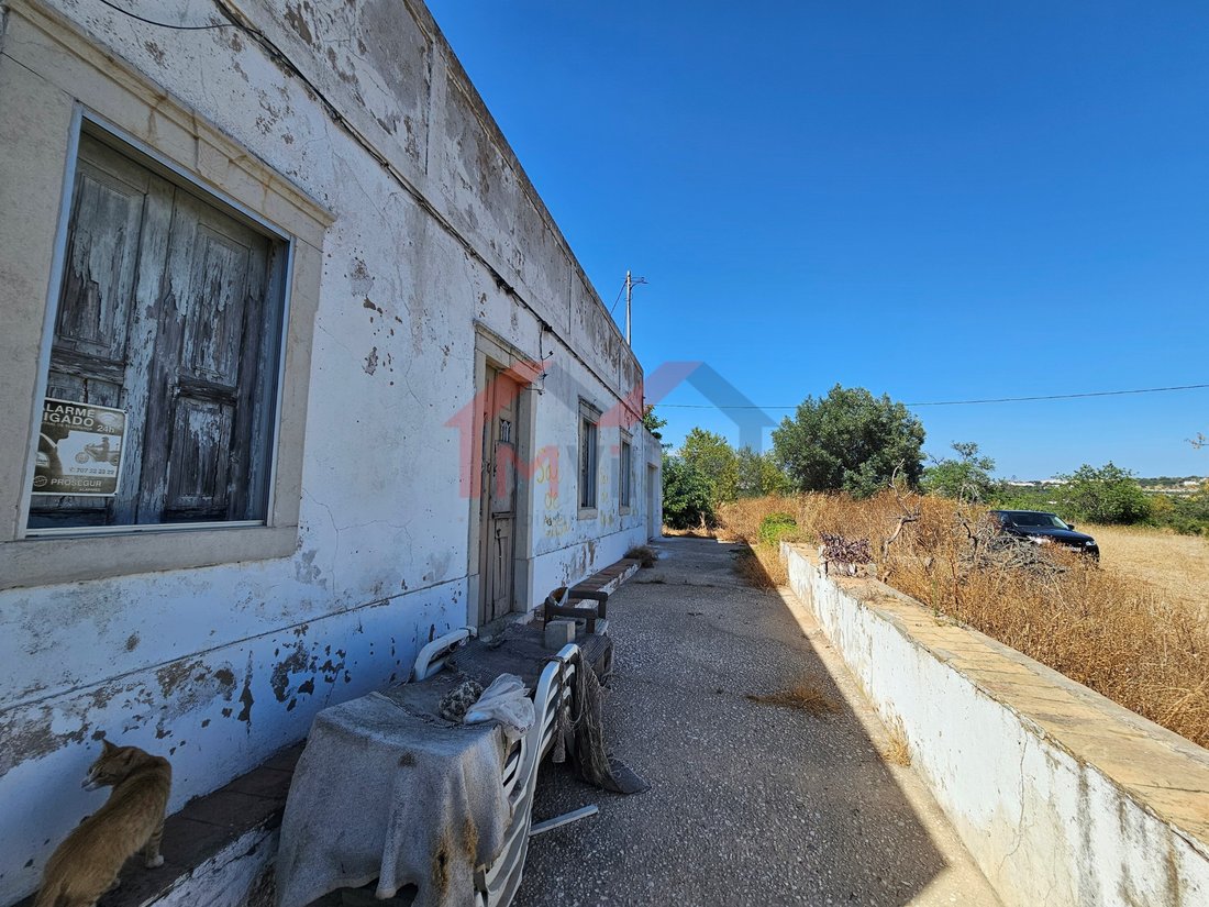 Maison à Loule (Sao Clemente), Algarve, Portugal 3 - 18756442