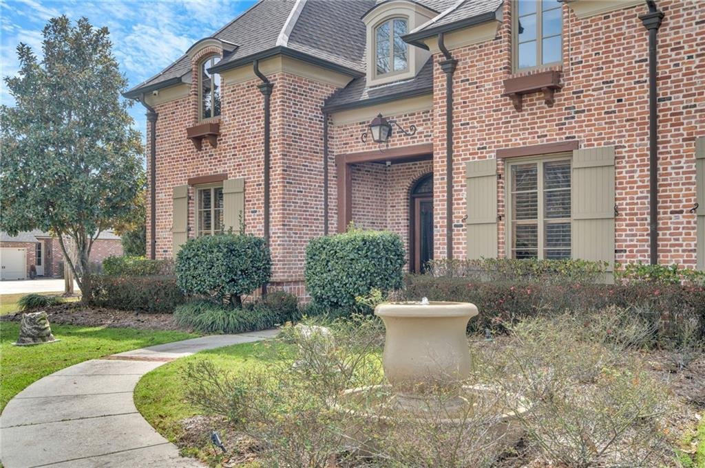 Casa en Slidell, Luisiana, Estados Unidos 4 - 18750913