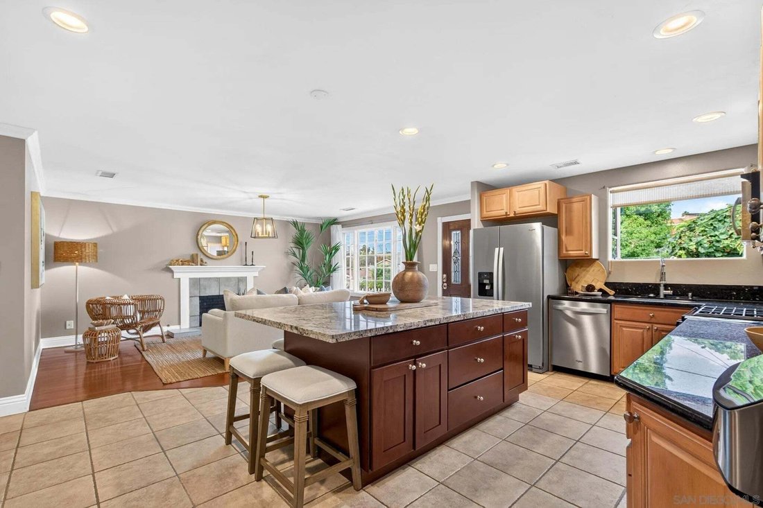 House in San Diego, California, United States 1 - 18751681