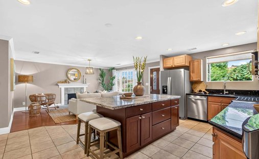 House in San Diego, California, United States 1