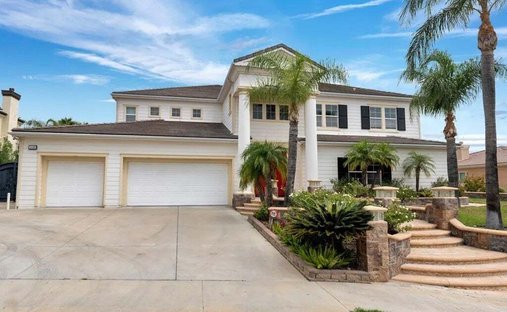 Casa a Los Angeles, California, Stati Uniti 1