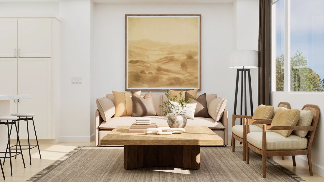 Townhouse en San Marcos, California, Estados Unidos 5 - 18756366