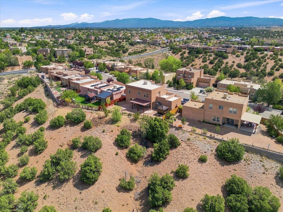 House in Santa Fe, New Mexico, United States 3 - 18760811