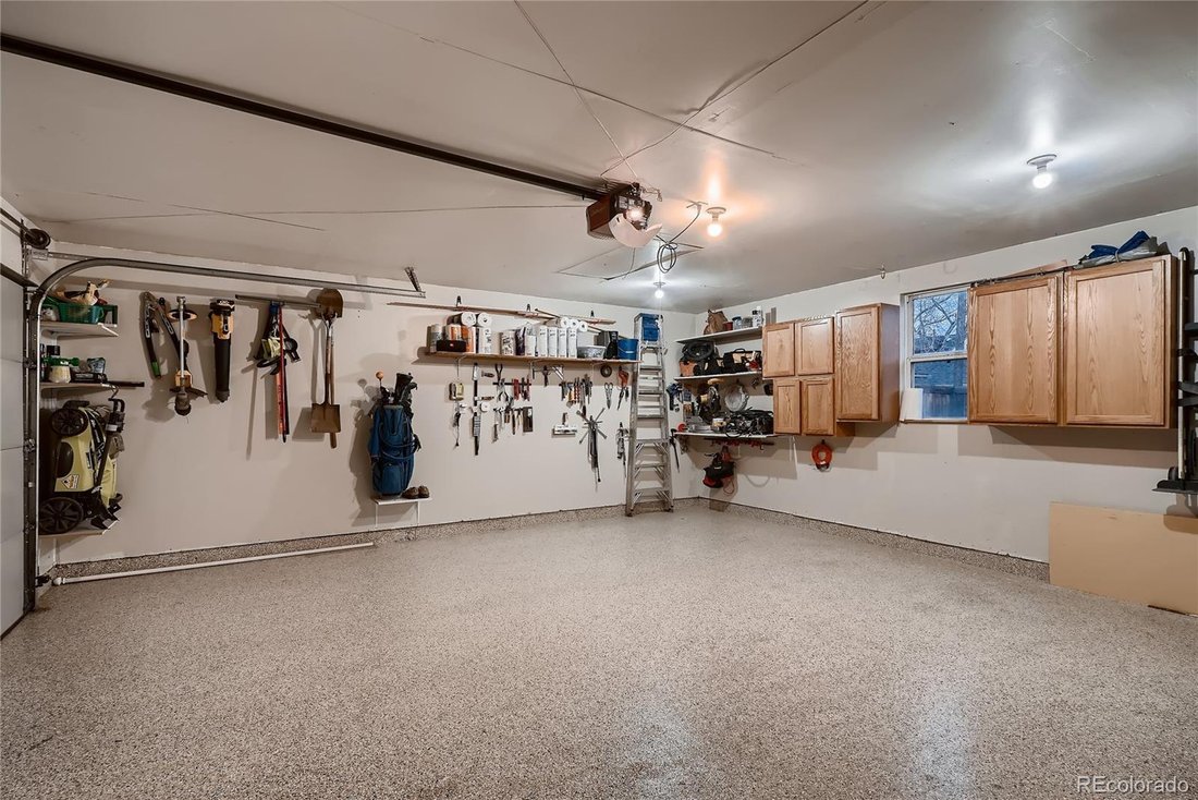 Casa en Denver, Colorado, Estados Unidos 1 - 18760922