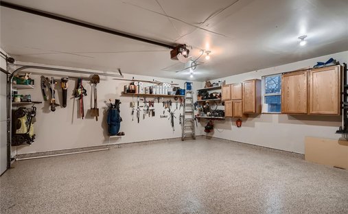 Casa en Denver, Colorado, Estados Unidos 1