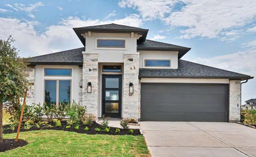 House in Rosenberg, Texas, United States 1