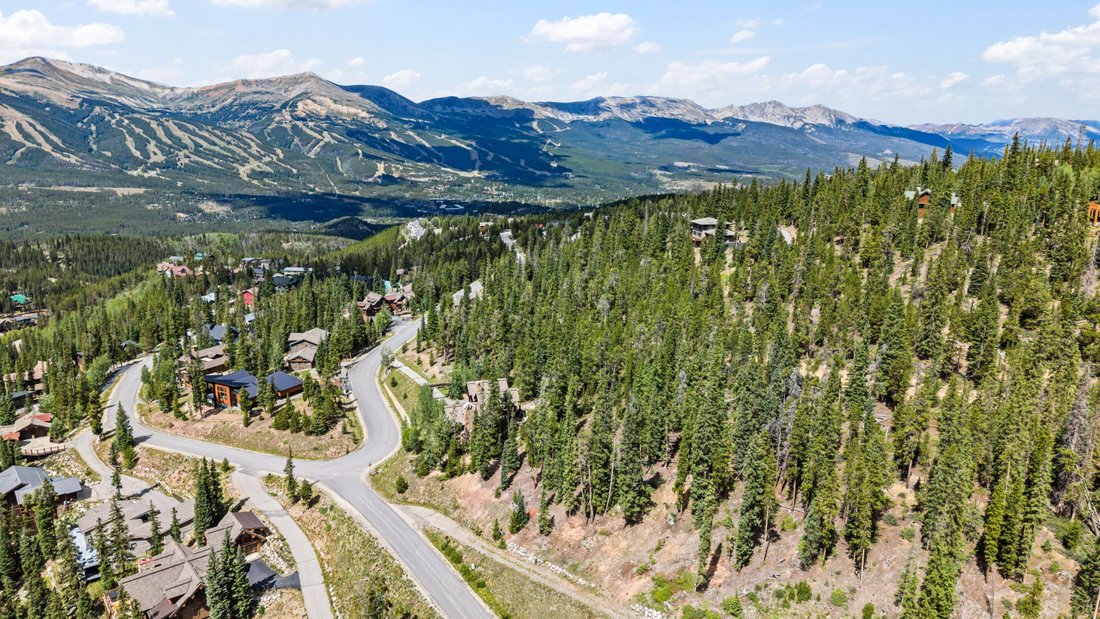 Altro a Breckenridge, Colorado, Stati Uniti 1 - 18754594