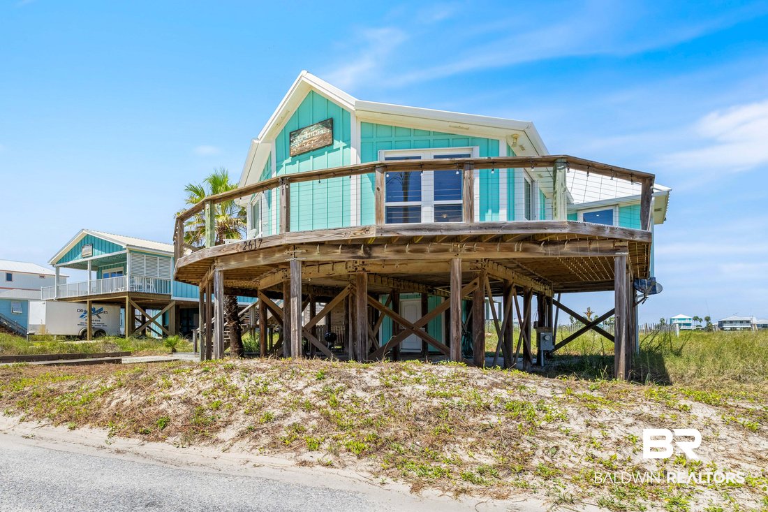 Haus in Gulf Shores, Alabama, Vereinigte Staaten 3 - 18758965