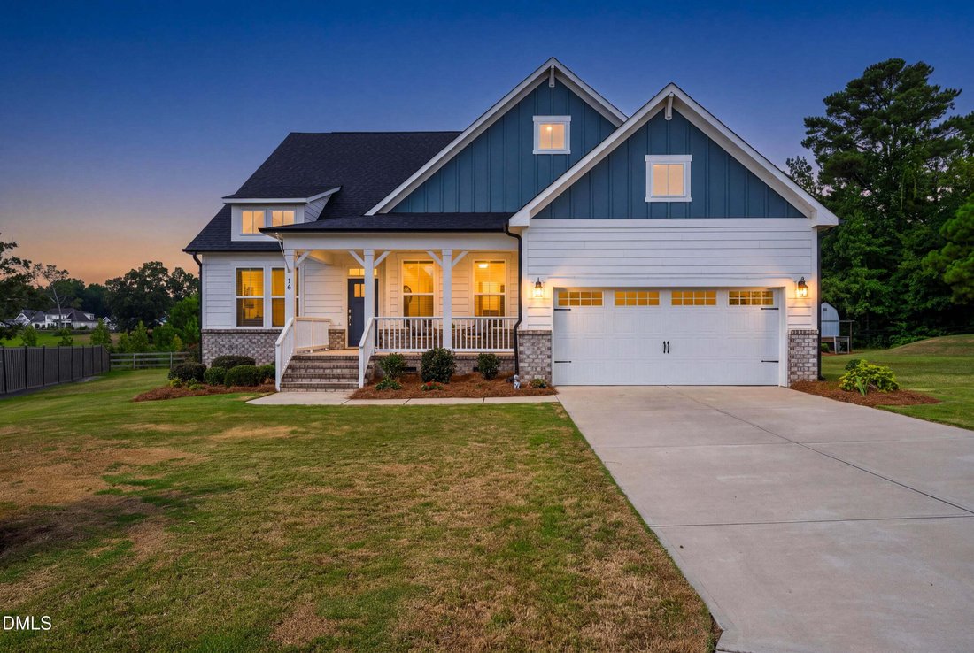 House in Fuquay-Varina, North Carolina, United States 2 - 18748679