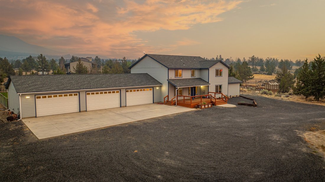 Haus in Powell Butte, Oregon, Vereinigte Staaten 2 - 18751376