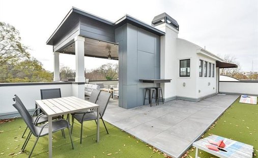 Haus in Atlanta, Georgia, Vereinigte Staaten 1