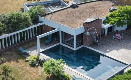 Haus in Hericy, Île-de-France, Frankreich 1