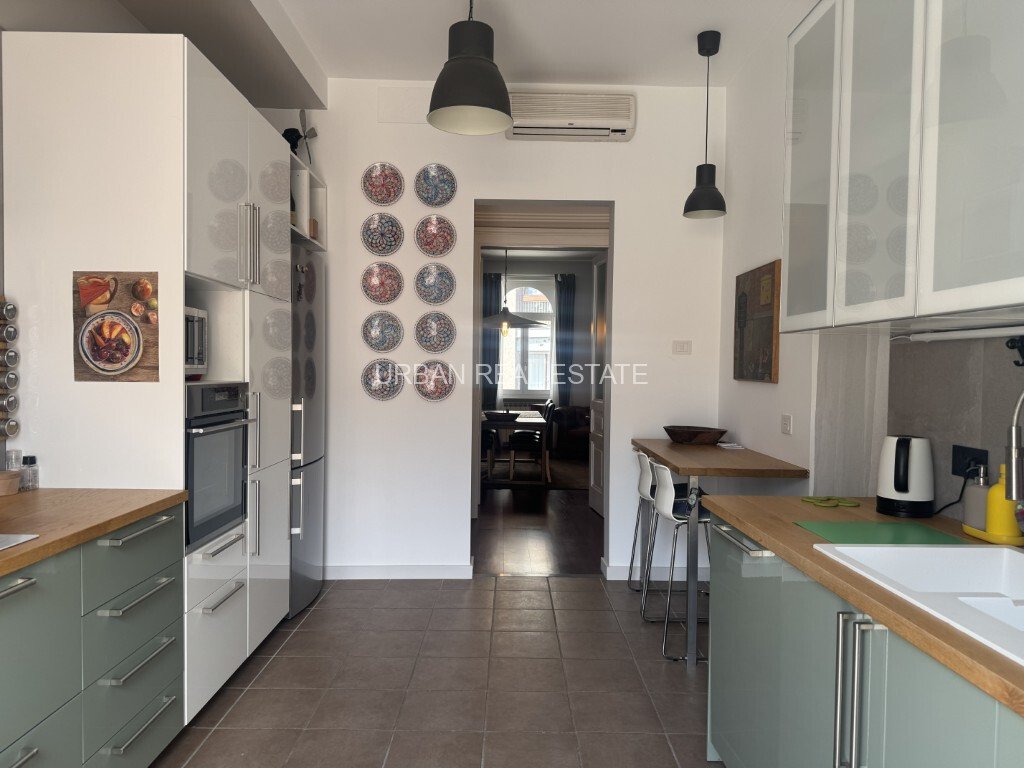 Apartment in Città Nuova, Trieste, Italy 4 - 18753199