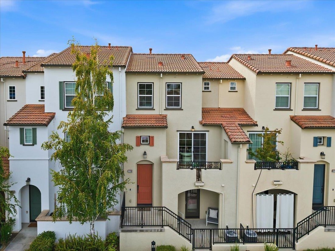 Residenza a Santa Clara, California, Stati Uniti 1 - 18748474