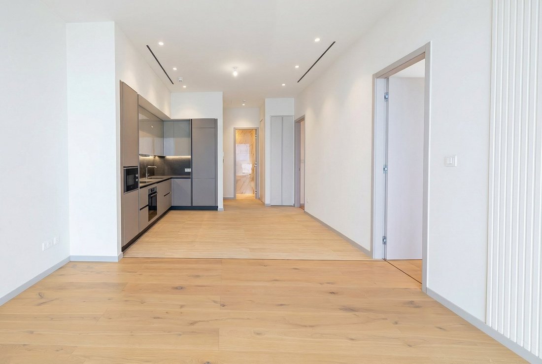 Appartement à Yermasóyia, Limassol, Chypre 4 - 18749952