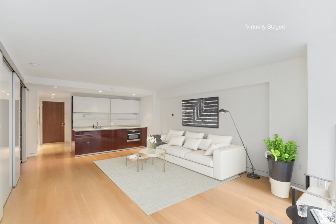 Condominio a New York, New York, Stati Uniti 3 - 18754010