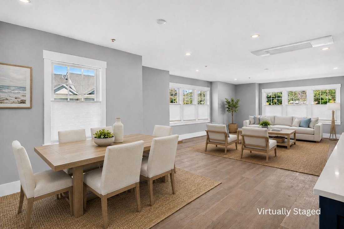 Appartement à Falmouth, Massachusetts, États-Unis 1 - 18702119