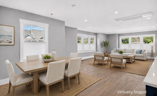Appartement à Falmouth, Massachusetts, États-Unis 1