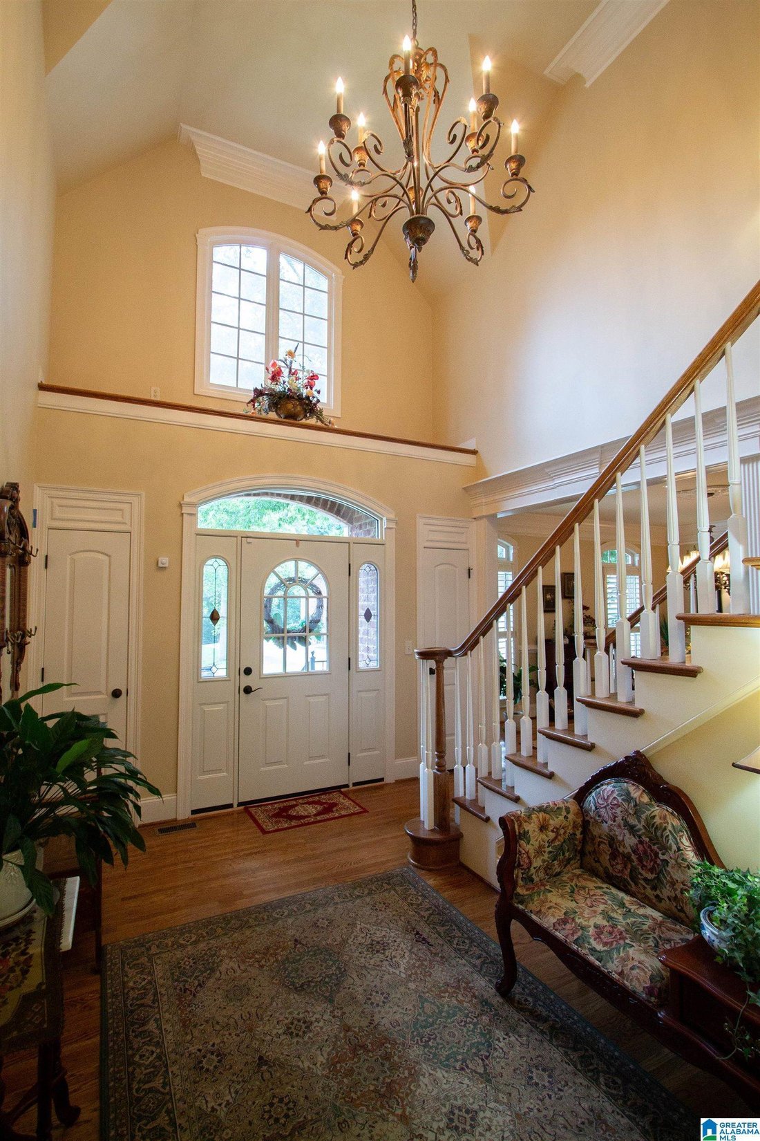 Haus in Hoover, Alabama, Vereinigte Staaten 3 - 18748583
