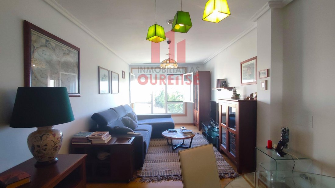 Appartement à San Cibrao das Vinas, Galice, Espagne 2 - 18750946