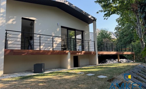 Casa en Bourg Nord, Orvault, Francia 1