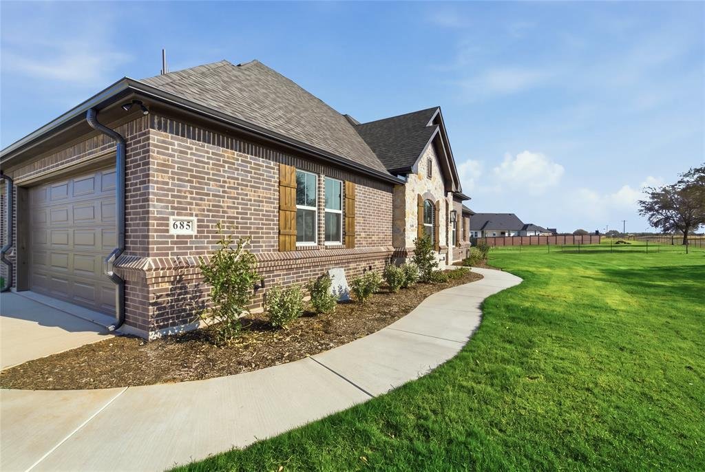 Haus in Decatur, Texas, Vereinigte Staaten 2 - 18757111