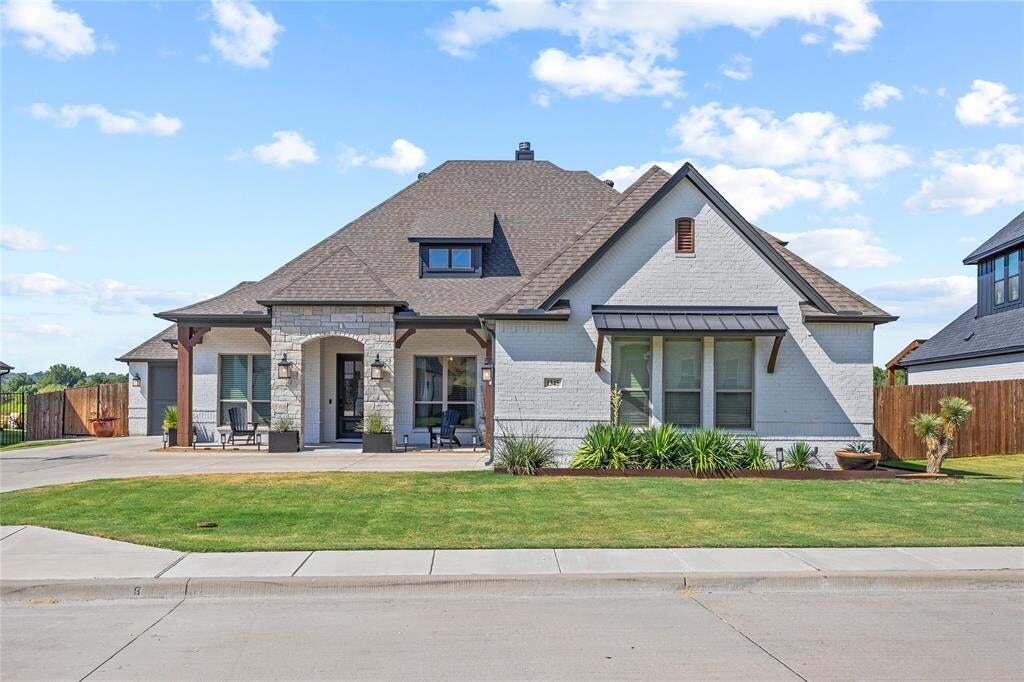 House in Weatherford, Texas, United States 1 - 18758822