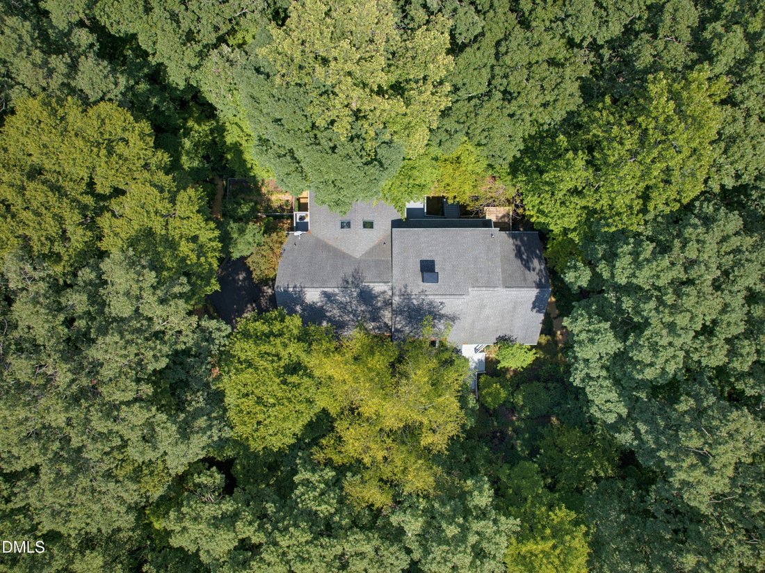 Casa en Raleigh, Carolina del Norte, Estados Unidos 4 - 18759489