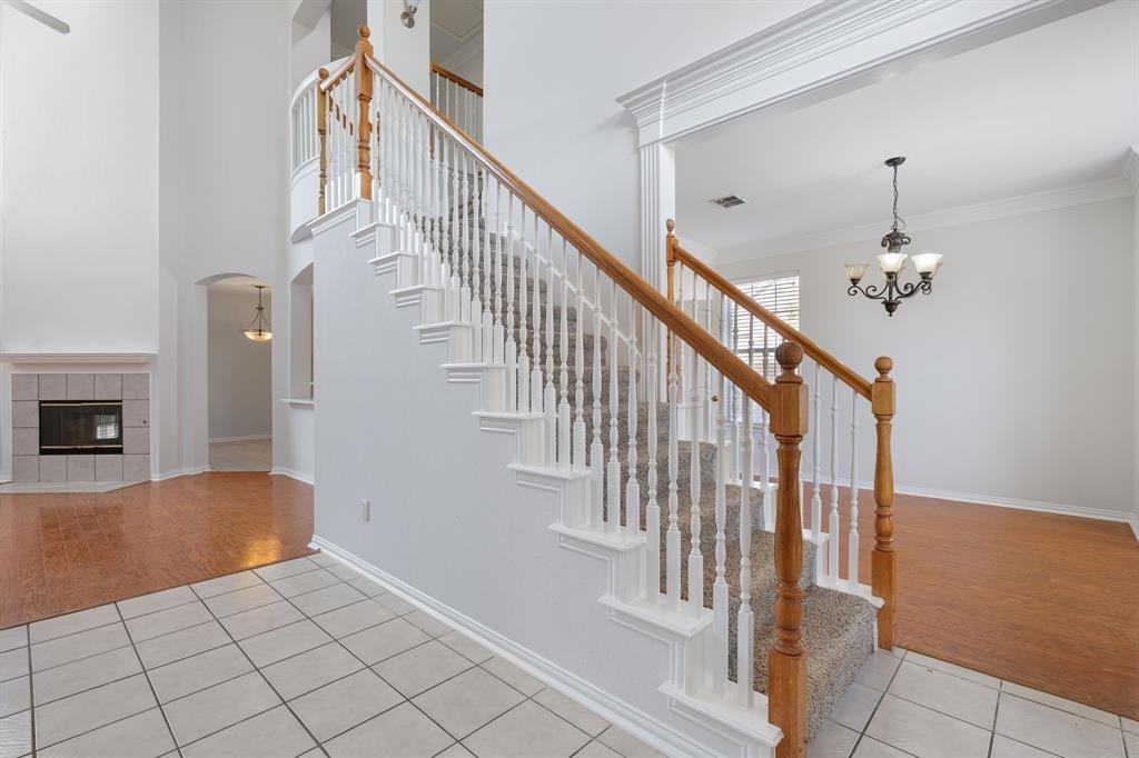 Haus in Irving, Texas, Vereinigte Staaten 5 - 18758801
